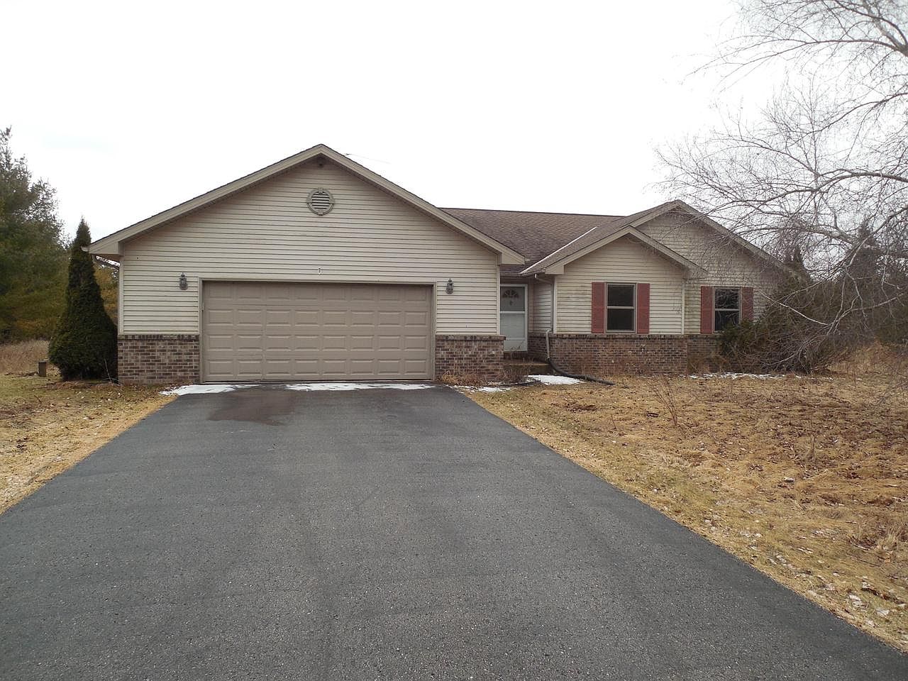 N884 Elmore Dr, Campbellsport, WI 53010 Zillow