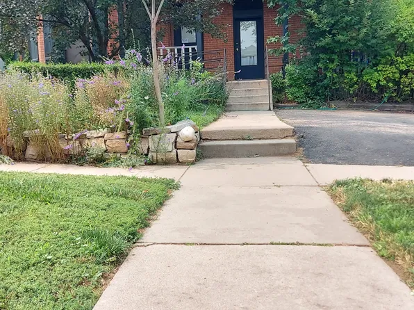 334 E Mulberry St APT 1, Fort Collins, CO 80524