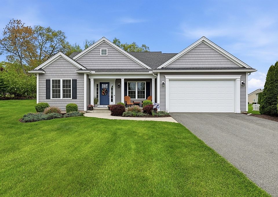 1st image of 34 Sandalwood Dr #34