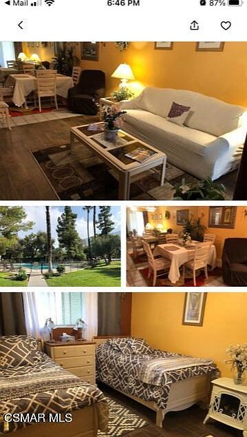 2nd image of 2860 N Los Felices Rd Unit 109