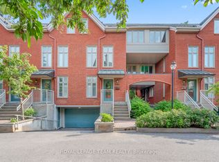20 Charlevoix St #26, Ottawa, ON K1L 8K5