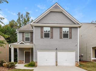 217 Jefferson Ave, Canton, GA 30114