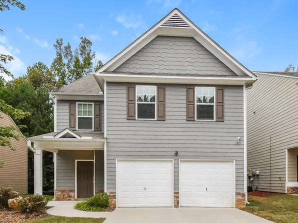 217 Jefferson Ave, Canton, GA 30114