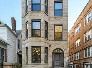 6239 S Kimbark Ave APT 3, Chicago, IL 60637