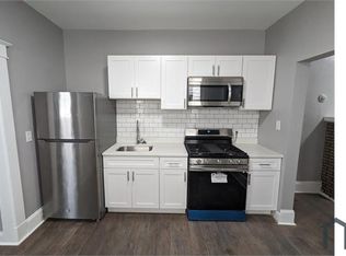 2514 Calverton Heights Ave #A, Baltimore, MD 21216