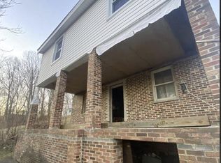 13848 Old National Pike, Mount Airy, MD 21771