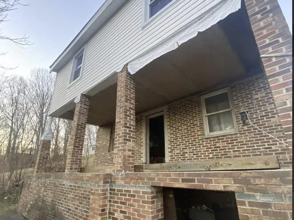 13848 Old National Pike, Mount Airy, MD 21771