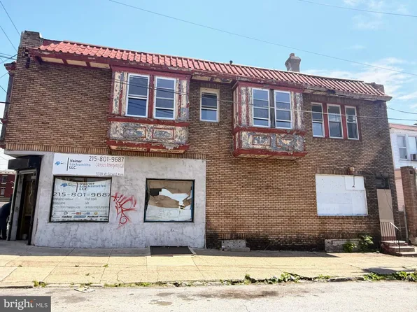 5318 W Girard Ave, Philadelphia, PA 19131