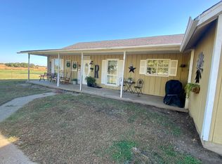 29216 E 760th Rd, Wagoner, OK 74467