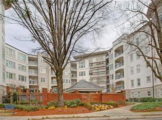 11 Perimeter Ctr E APT 1110, Dunwoody, GA 30346