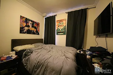 Rented by (Legacy) NY Quality Living Uptown