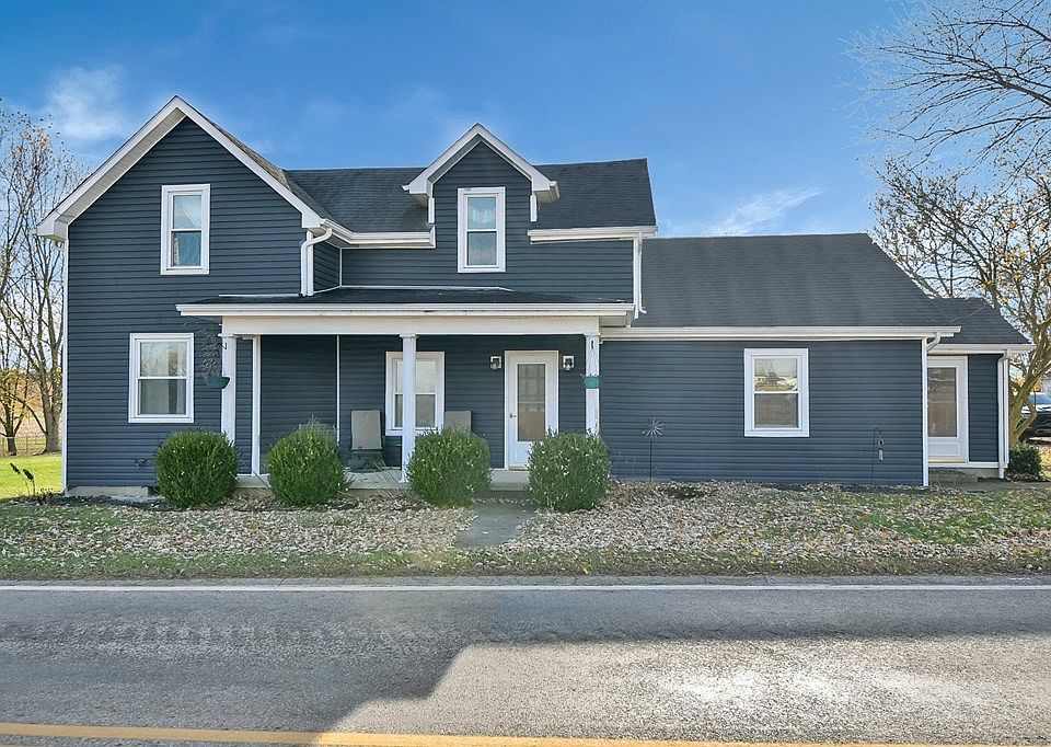 11295 Hayesville Rd, Kingston, OH 45644 Zillow