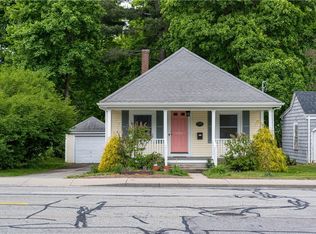 1335 Pawtucket Ave, Rumford, RI 02916