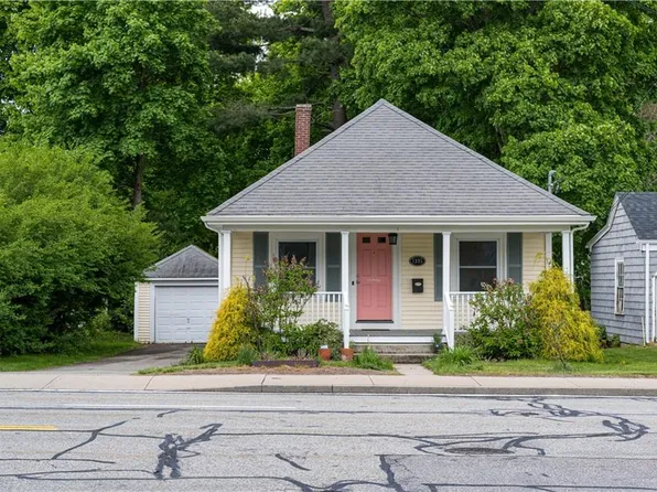 1335 Pawtucket Ave, Rumford, RI 02916