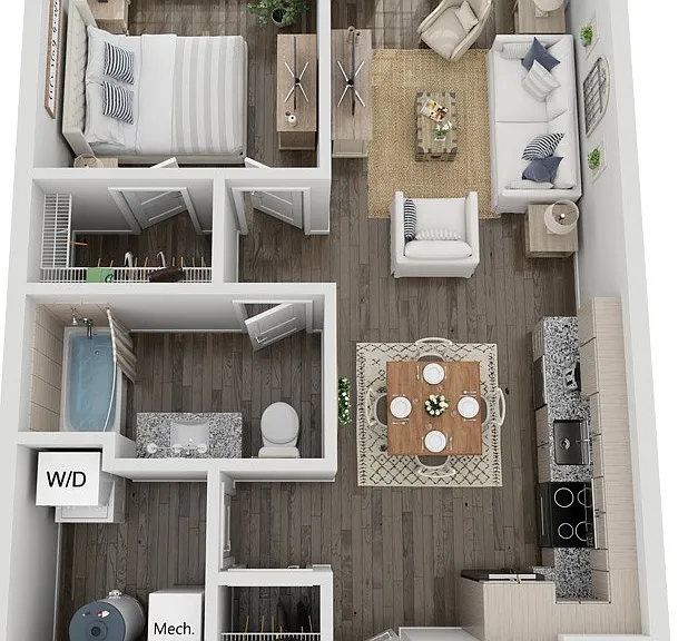 Hudson 5401 — Photo 17