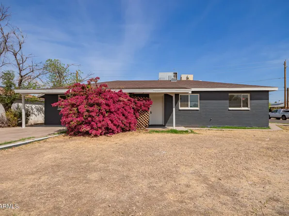 3222 W MARSHALL Avenue, Phoenix, AZ 85017
