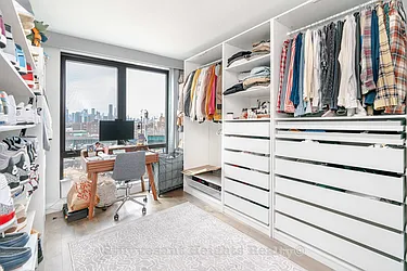 Rented by Stuyvesant Heights Realty Corp