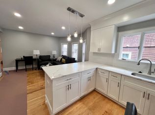 20 Hillsdale Rd #2, Medford, MA 02155