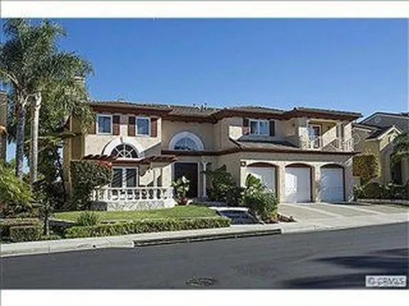 22 Coronado Point, Laguna Niguel, CA 92677