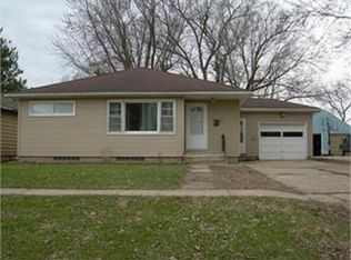 741 1st St SE, Hartley, IA 51346
