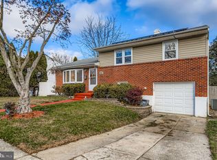 8504 Fieldway Dr, Randallstown, MD 21133