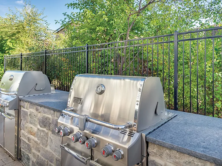Eldridge Townhomes — Photo 39