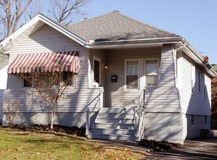 3102 Ruth Ave, Cincinnati, OH 45211