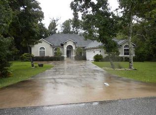 468 Creighton Rd, Fleming Island, FL 32003