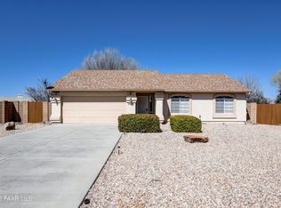 7082 E Painted Vista Ct, Prescott Valley, AZ 86314