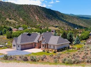 156 Dolores Cir, Glenwood Springs, CO 81601