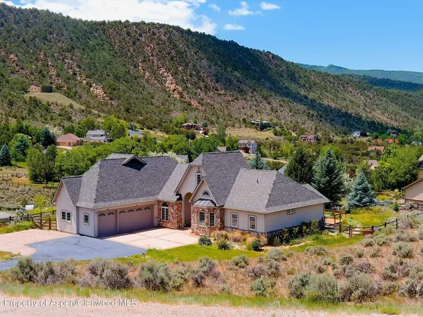 156 Dolores Cir, Glenwood Springs, CO 81601