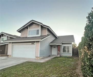 6886 Saddleback Pl, Rancho Cucamonga, CA, 91701