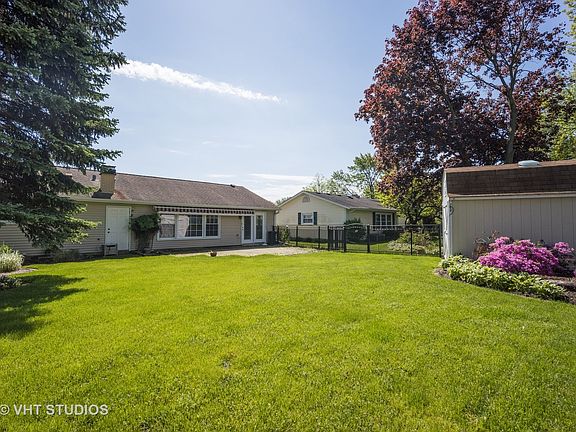 2nd image of 1516 N Kaspar Ave