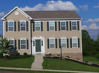 1023 Sweet Brier Dr, Aliquippa, PA 15001