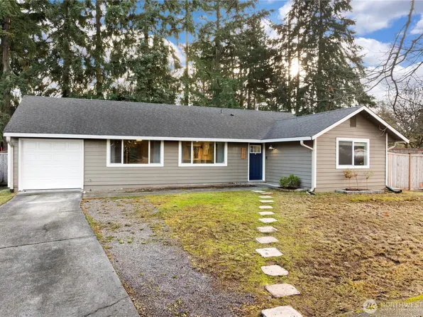 5702 N 39th Street, Tacoma, WA 98407