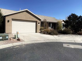 5 Poppy Pl, Santa Fe, NM 87508
