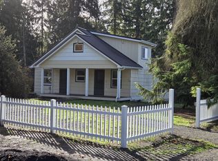 22347 Hobson Rd SE, Yelm, WA 98597