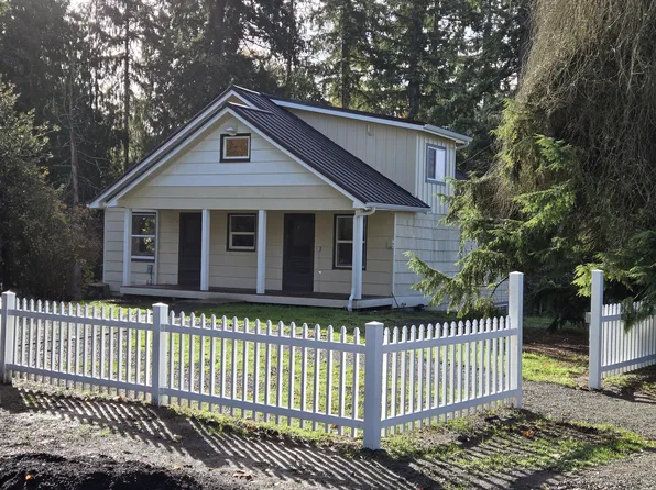 22347 Hobson Rd SE, Yelm, WA