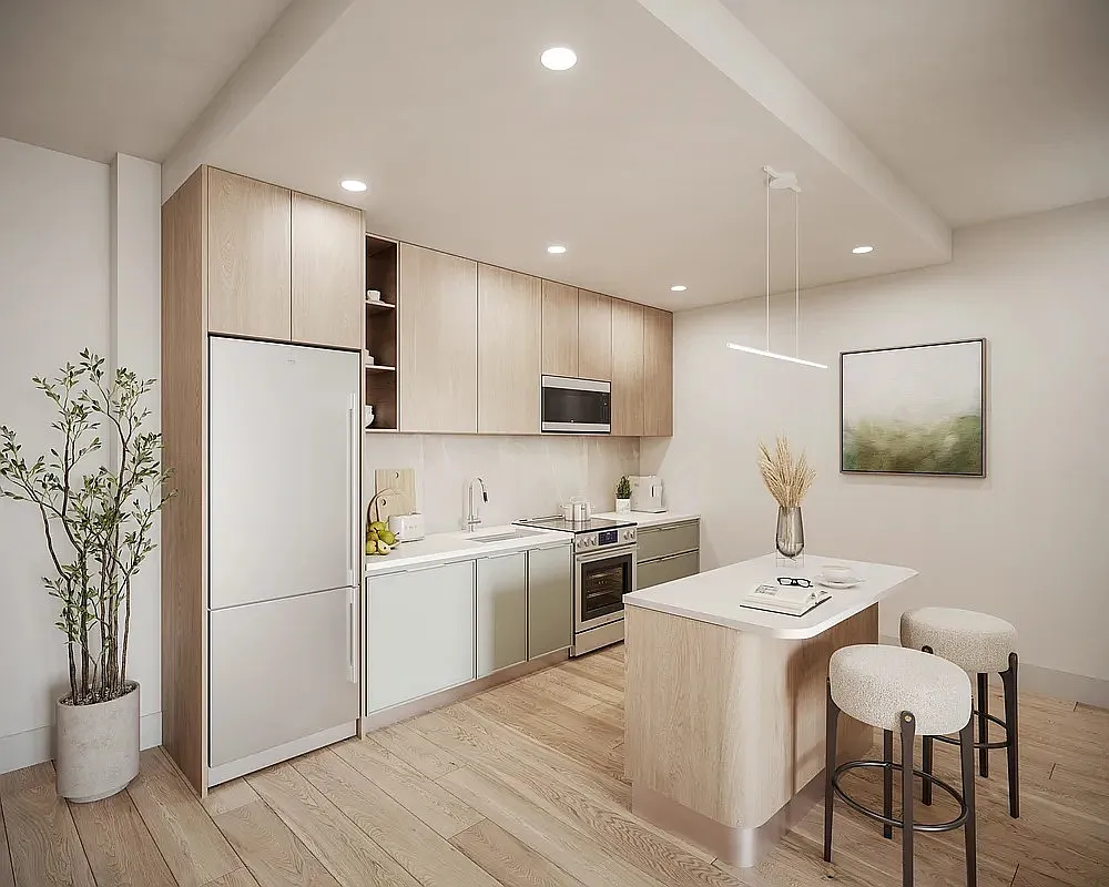 2366 Bedford Avenue — Photo 1