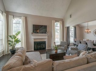 21703 Long Castle Dr, Spring, TX 77388