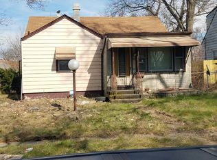 419 Tompkins St, Gary, IN 46406