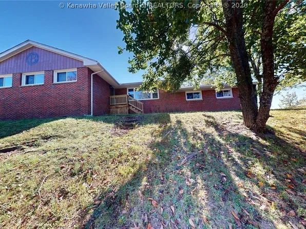 115 Kings Hwy, Huntington, WV 25705