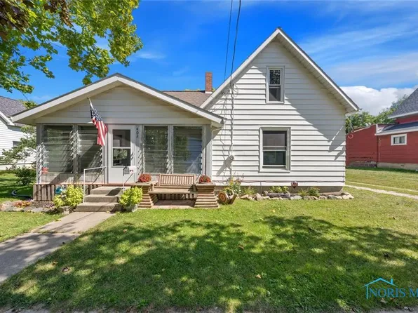 402 Lafayette St, Montpelier, OH 43543