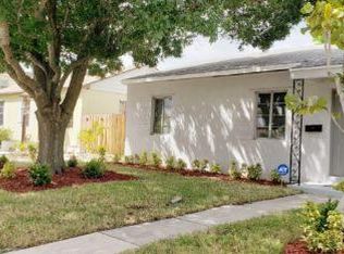 1209 N East St, Lake Worth, FL 33460