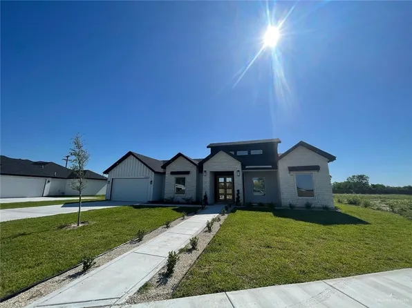 2606 Deion Dr, San Juan, TX 78589