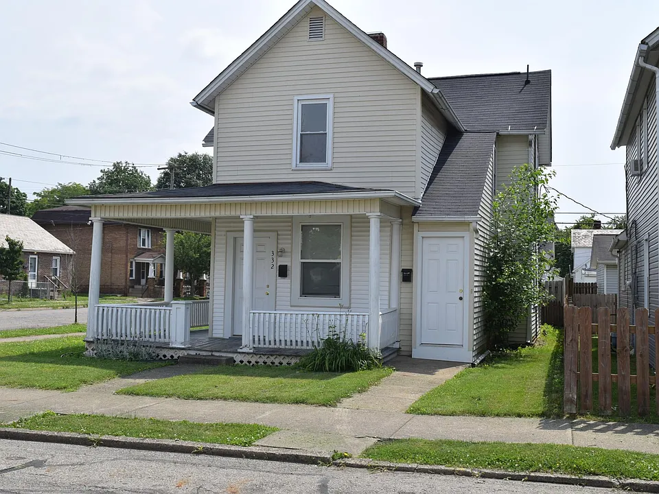 332 1/2 Garfield Ave