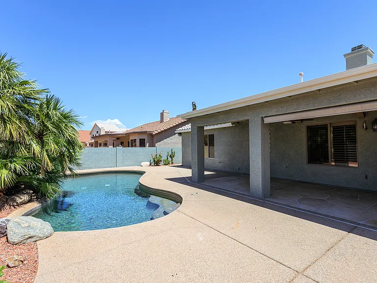 7342 W Silver Sand Dr — Photo 5