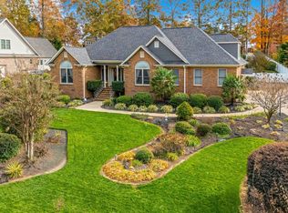 770 Ship Wreck Pl, Inman, SC 29349