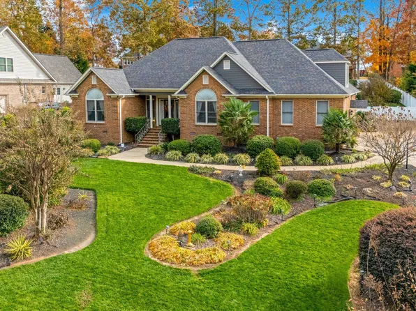 770 Ship Wreck Pl, Inman, SC 29349