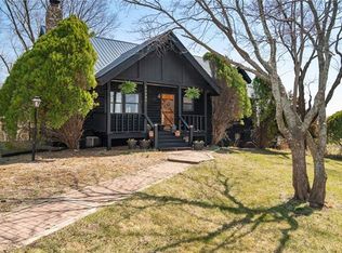 22301 S Outer Rd, Peculiar, MO 64078